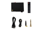 TOPPING EX5 MQA Balanced DAC & Headphone Amplifier