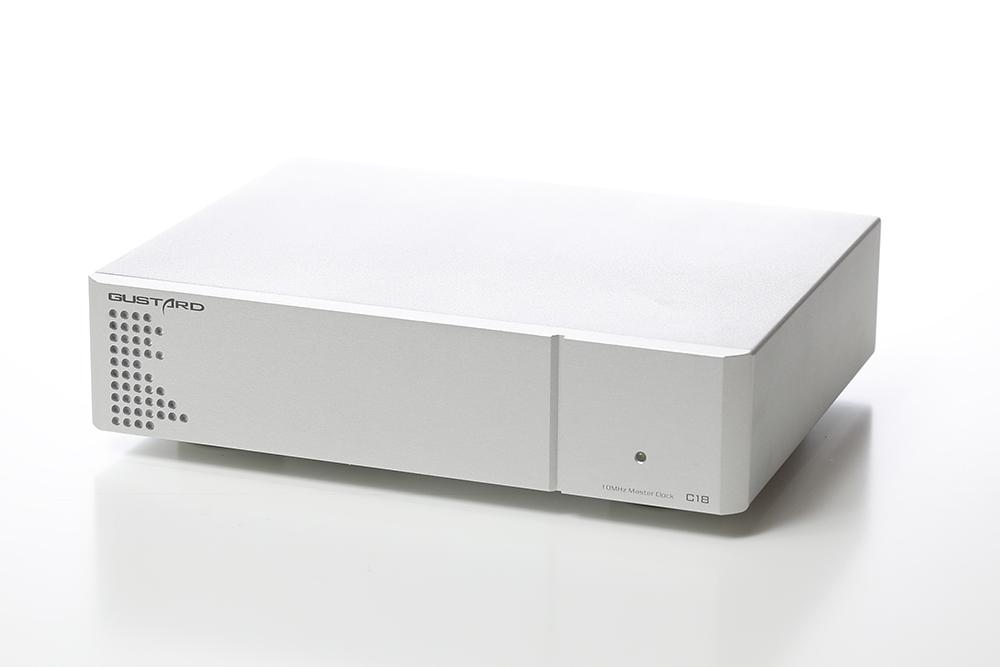 GUSTARD C18 Master Clock OCXO 10MHz