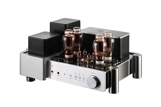 YAQIN MS-2A3 14WPC Vacuum Tube HiFi Integrated Amplifier - Audiophile Store