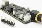 SINGXER F-1 XMOS USB digital interface Module with XU208 chip High end U8 upgraded version with CNC Aluminum Protective Case