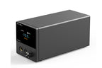 SMSL M500 MKIII MQA-CD Decoder ES9038PRO D/A Chip XU316 32bit 768kHz DSD512 Bluetooth Audio DAC AMP