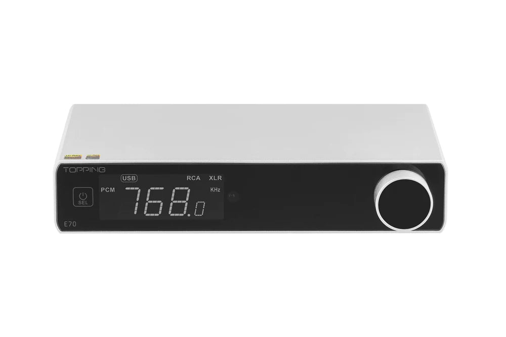 TOPPING E70 Digital Analog Converter
