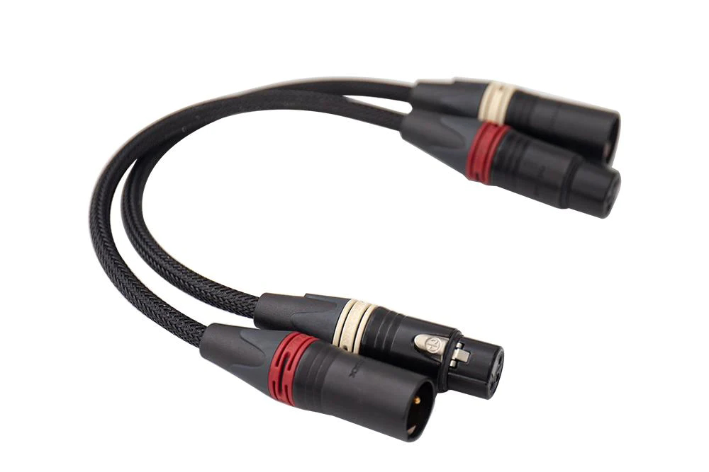 TOPPING E70 + L70+ XLR Cable Combo