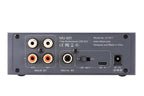 XDUOO MU-601 DAC High Resolution USB ES9018K2M PCM384kHz DSD256 Hi-Res MU601 Decoder
