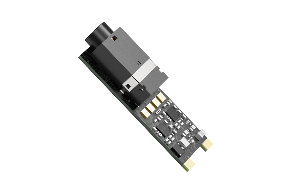 MOONDROP DAWN 4.4mm Dual CS43131 Chip Portable USB DAC/AMP PCM 768khz DSD256 Type-c Headphone Amplifier