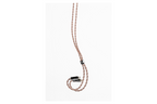 MOONDROP LINE T 6N Single Crystal Copper 196-Core Litz 0.78mm 2Pin Structure Earphone Upgrade Cable