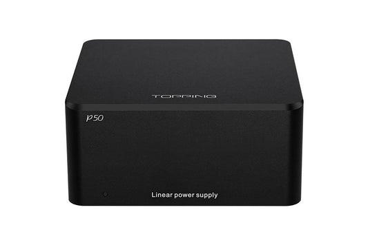 TOPPING P50 Low Noise Linear Power Supply