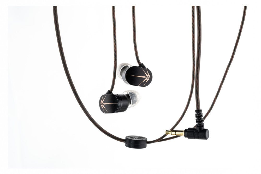 Dropship MoonDrop CHU Earphone 10mm High-Performance Dynamic IEMs to Sell  Online at a Lower Price