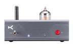 XDUOO MU-603 DAC Tube Preamplifier Bluetooth 5.1 Aptx HD  ES9018K2M Decoder Hi-Res MU603 Decoder Pre-amp