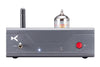 XDUOO MU-603 DAC Tube Preamplifier Bluetooth 5.1 Aptx HD  ES9018K2M Decoder Hi-Res MU603 Decoder Pre-amp