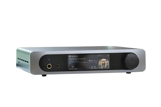 Matrix mini-i 3 Pro ROON Ready MQA Streamer DAC - Audiophile Store