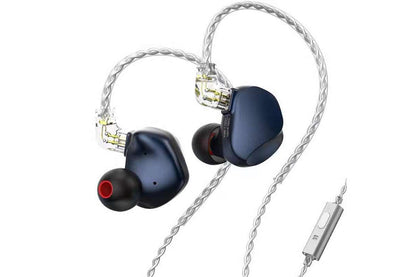 TRN VX PRO 8BA+1DD In-ear Headphone