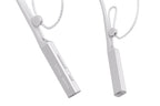 MOONDROP Littlewhite Cable CS43131 TWS Ear-hook HiFi Bluetooth Neckband for Earphone