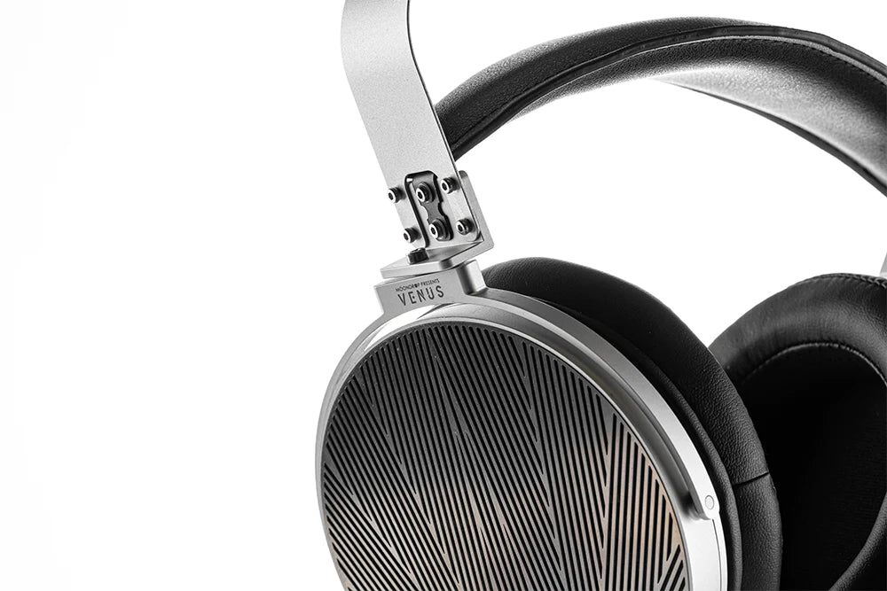 MOONDROP VENUS Flagship Full-Size Planar Headphone