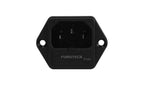 Furutech FI-03 High End Grade IEC Power Inlet Connector (Each)