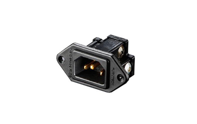Furutech FI-09 High End Performance IEC Power Inlet Connector (Each)