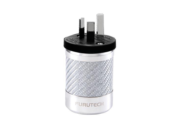 Furutech FI-50AU-NCF (R) Australian AC Power Connector (Each)