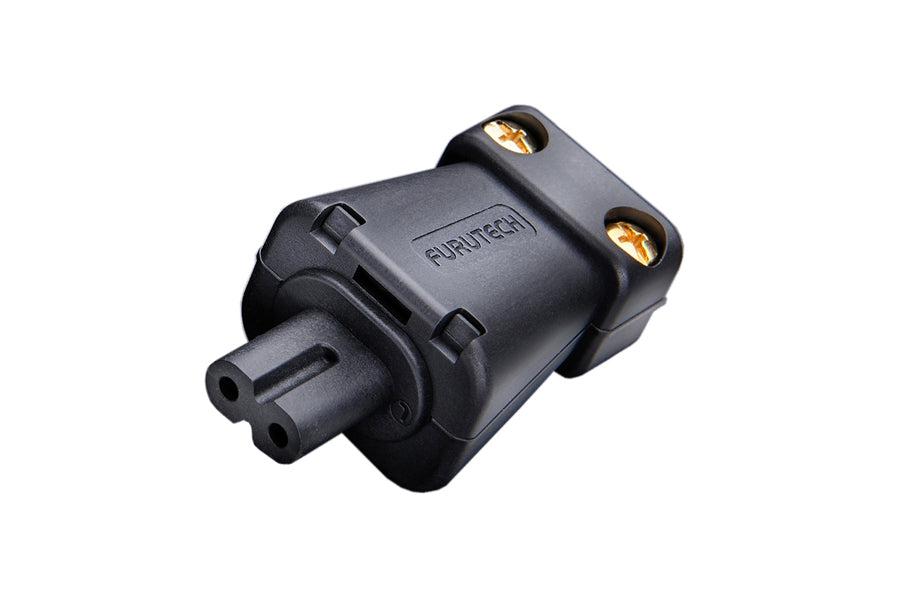 Furutech FI-8N - G Audio Grade Figure 8 IEC Connector (Each)