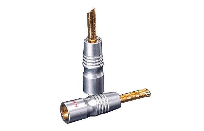 Furutech  FP-200B Banana Connector - per 1