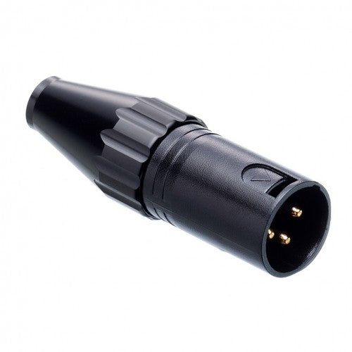 FP-702F(G) & FP-701M(G) XLR Plug by Furutech (Set) - Audiophile Store