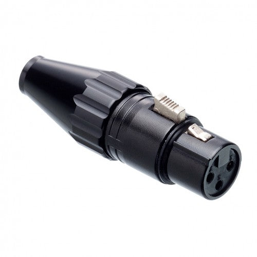 FP-702F(G) & FP-701M(G) XLR Plug by Furutech (Set) - Audiophile Store