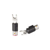 Furutech FT-211 Hi End Grade Spade Connector (Set of 4)