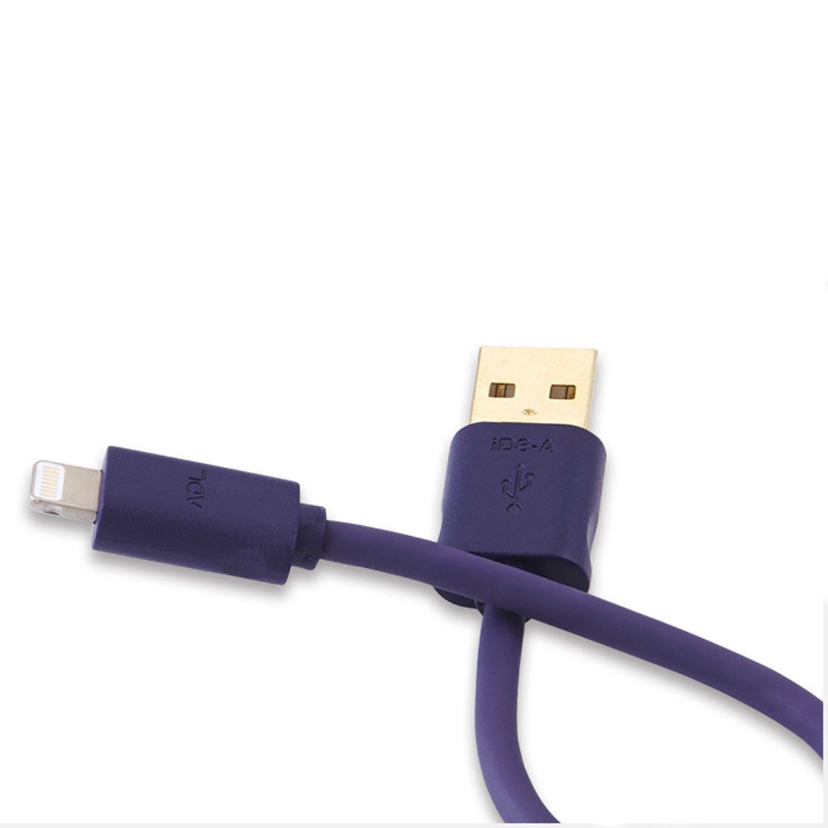 Furutech iD8-A USB to Apple Lightning Cable - Audiophile Store