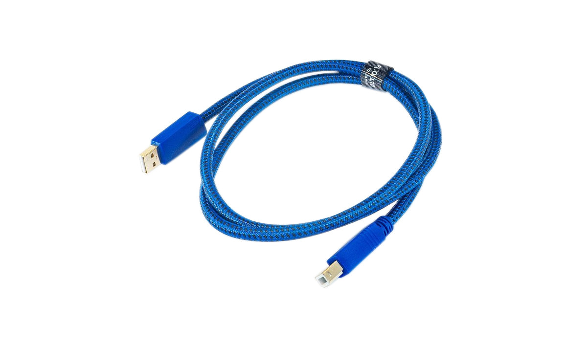 Furutech GT2-B High Performance USB Cable A - B Type