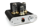 Little Dot MK9 6N9P 6080X2 Tube OCL Tube Headphone Amplifier