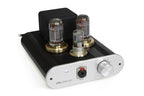 Little Dot MK9 6N9P 6080X2 Tube OCL Tube Headphone Amplifier