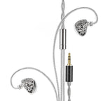 Moondrop Beautiful World Super-Flagship 10mm ULT-Pro Dynamic Driver IEMs