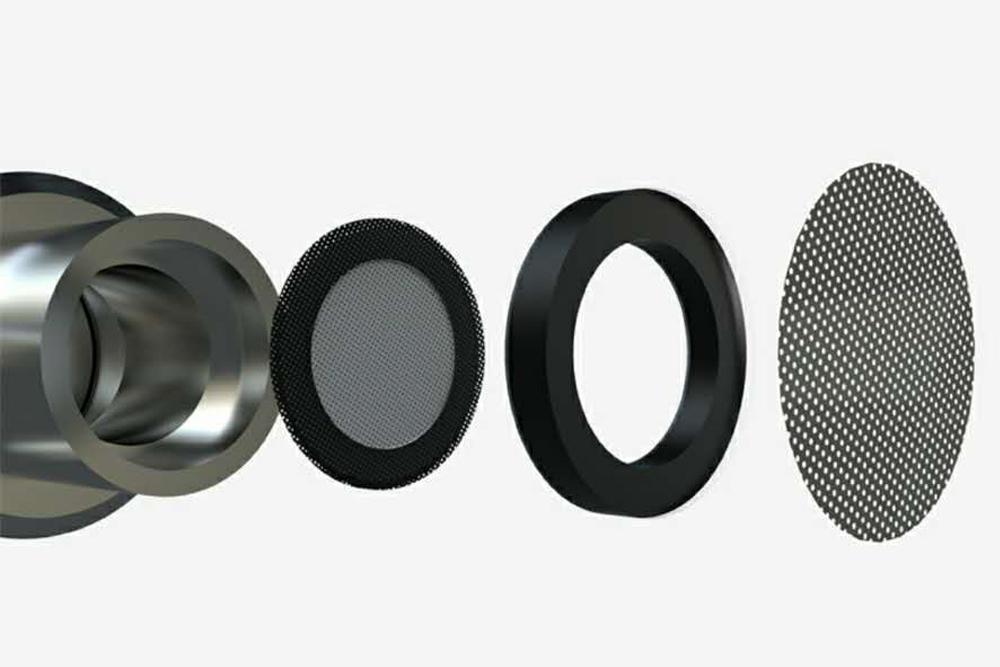 MOONDROP Headphone Filter Accessories