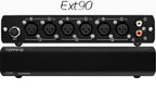 TOPPING Ext90 Preamplifier Input Extender 2*RCA 4*XLR Combination - Audiophile Store
