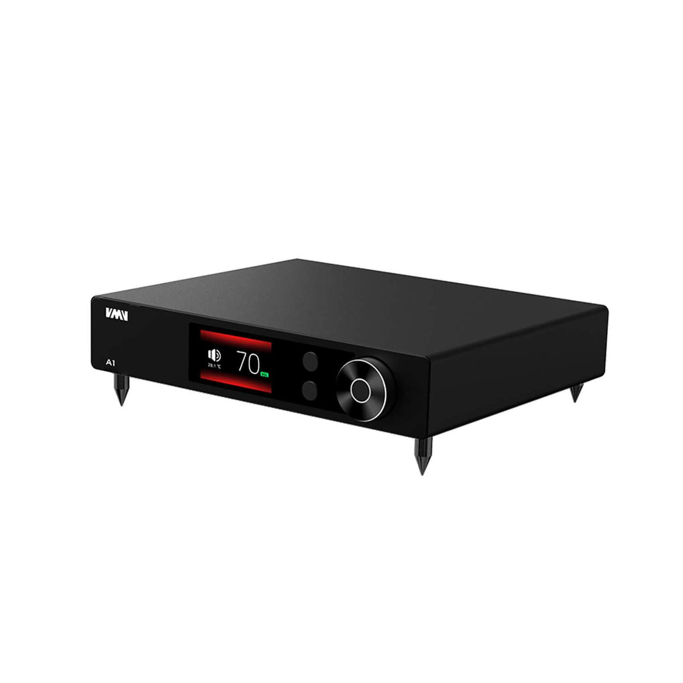 Buy SMSL A1 Class A Power Amplifier Online Australia Audiophile Shop