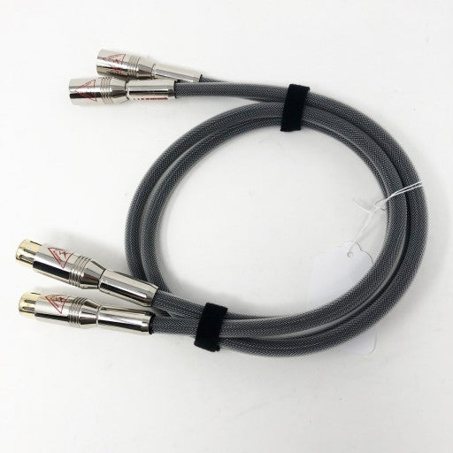 SHUNYATA Research VENOM XLR Cables - Audiophile Store