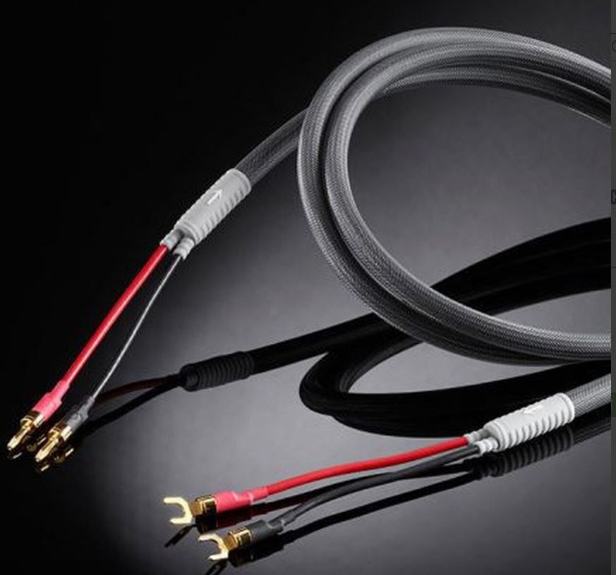 Shunyata Research Venom speaker cables - Audiophile Store